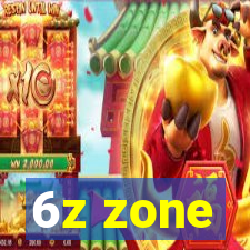 6z zone